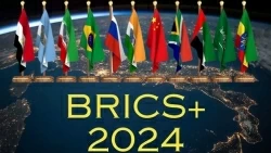 Quan chức Thổ Nhĩ Kỳ 'nóng lòng' muốn đất nước gia nhập BRICS