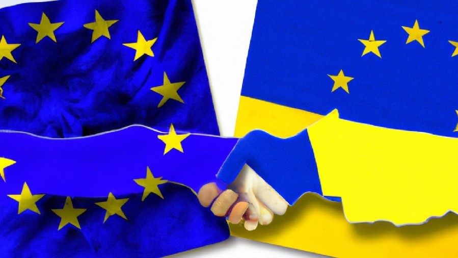Hé lộ thông tin về thỏa thuận an ninh EU-Ukraine, Liên minh châu Âu sẽ hứa hẹn gì với Kiev?