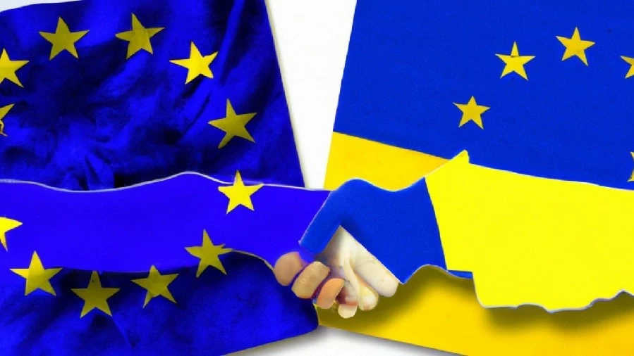 EU lần đầu tiên dùng ngân sách mua sắm vũ khí chung, ưu tiên cho Ukraine