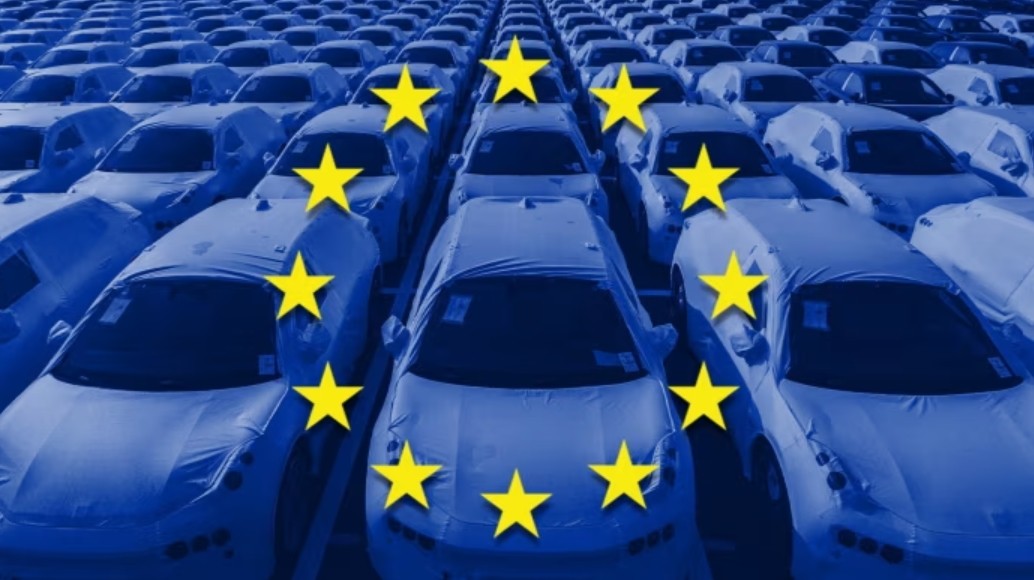 Đánh thuế xe điện Trung Quốc: EU