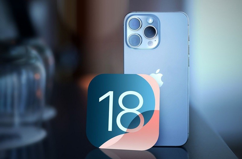 Apple chính thức phát hành iOS 17.6