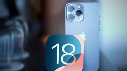 Apple phát hành iOS 18 beta 2 với loạt tính năng mới