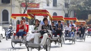 Hanoi strives to stimulate travel in off-season period