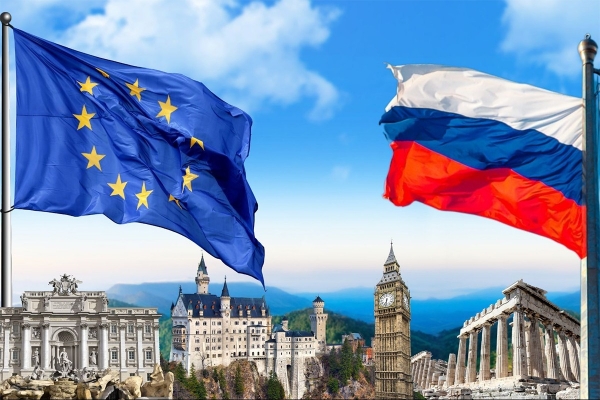 Nga đáp trả EU, cấm 81 cơ quan truyền thông tiếp cận thông tin