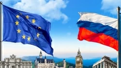 EU thông báo sát cánh cùng Ukraine, khoản lãi đầu tiên từ tài sản Nga bị phong tỏa đã 'hạ cánh' ở Kiev