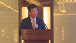 Đại sứ Vũ Hồ: Bện tơ kết lụa Việt Nam-Hàn Quốc thịnh vượng và bền vững