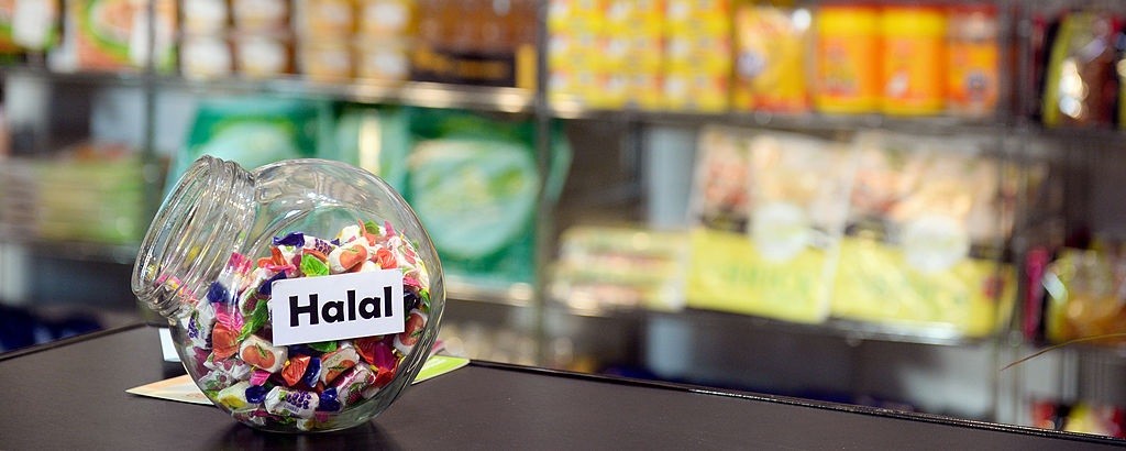 Thị trường Halal toàn cầu. (Nguồn: Getty) Thị trường Halal toàn cầu. (Nguồn: Getty)