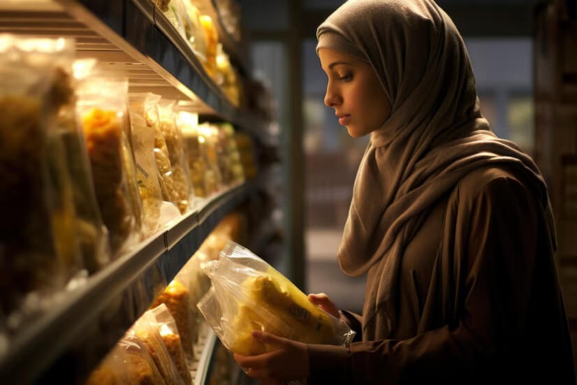 Sự bùng nổ của thị trường Halal - cơ hội và thách thức cho doanh nghiệp Sự bùng nổ của thị trường Halal - cơ hội và thách thức cho doanh nghiệp