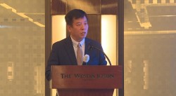 Đại sứ Vũ Hồ: Bện tơ kết lụa Việt Nam-Hàn Quốc thịnh thượng và bền vững