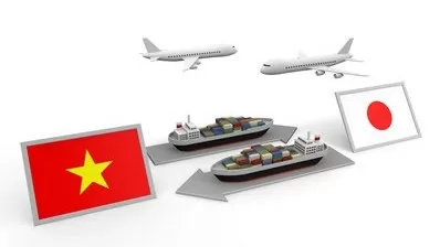 Khai thác tốt ưu đãi từ các FTA, thương mại Việt Nam-Nhật Bản 'cất cánh'