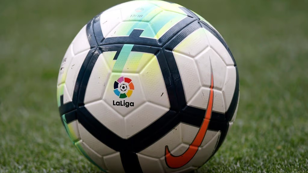 La Liga sắp áp dụng điều luật độc đáo liên quan đến trọng tài ở EURO 2024