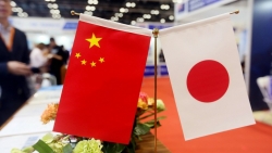 Vì sao Nhật Bản chưa thể tách rời kinh tế với Trung Quốc?