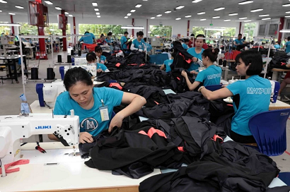 Developing green brands vital to businesses