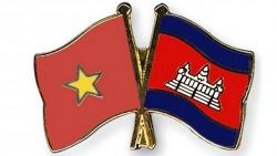 Điện mừng kỷ niệm 73 năm Ngày thành lập Đảng Nhân dân Campuchia