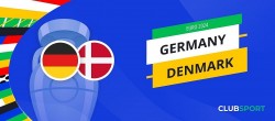 Nhận định trận đấu, soi kèo Đức vs Đan Mạch, 02h00 ngày 30/6 - Vòng 1/8 EURO 2024