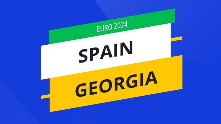 Nhận định trận đấu, soi kèo Tây Ban Nha vs Georgia, 02h00 ngày 1/7 - Vòng 1/8 EURO 2024