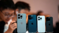 Cạnh tranh với Huawei, iPhone tại Trung Quốc giảm giá sâu