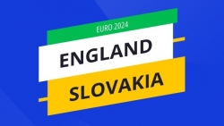 Nhận định trận đấu, soi kèo Anh vs Slovakia, 23h00 ngày 30/6 - Vòng 1/8 EURO 2024