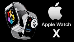 Thông tin mới về đồng hồ thông minh Apple Watch X