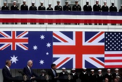 Phó Đại sứ Australia tại Mỹ nhận định về khả năng AUKUS mở rộng đối tác
