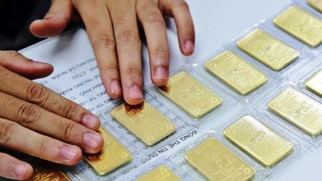Nhóm nghiên cứu đề xuất loạt giải pháp giải pháp phát triển thị trường vàng
