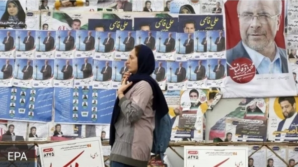 Iran bầu cử Tổng thống vòng 2 vào đầu tháng 7, lên tiếng về sự ‘can thiệp’ của quan chức Mỹ