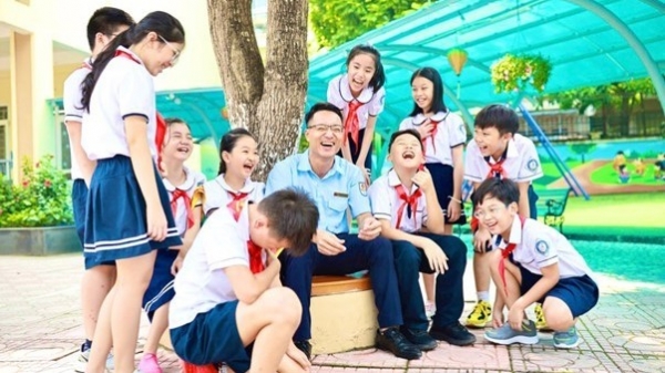 Trường Tiểu học Dịch Vọng B: Kết thúc năm học 2023 - 2024 với nhiều thành tích ấn tượng