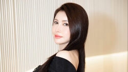 Hoa hậu Lê Thu Thảo khơi nguồn cảm hứng làm đẹp với Ren Spa & Massage