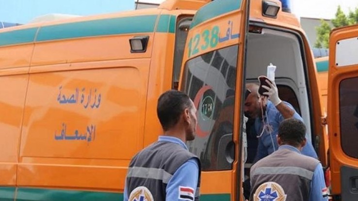 Liên tiếp tai nạn xe bus nghiêm trọng tại Ai Cập và Australia, hàng chục người thiệt mạng