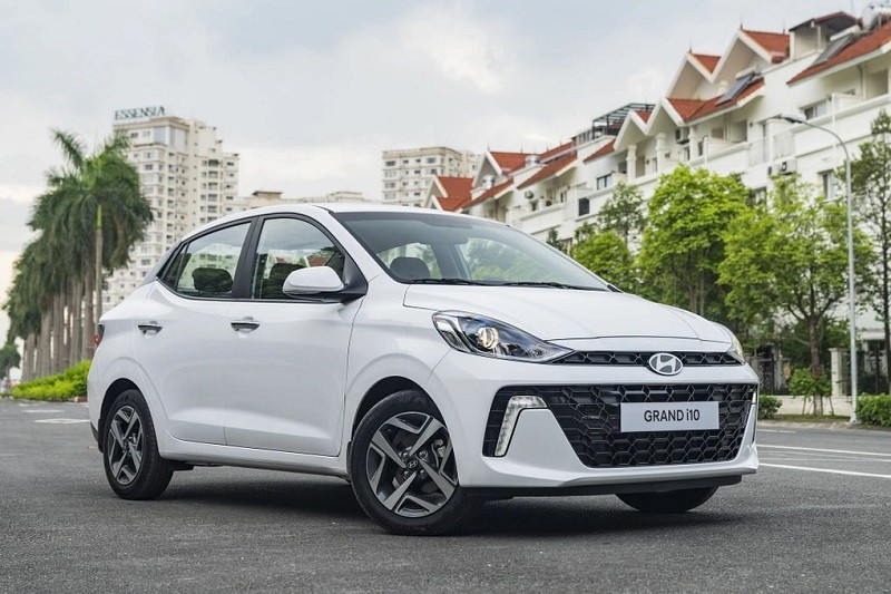 Điểm danh những mẫu xe mới ra mắt khách hàng Việt trong tháng 6/2024