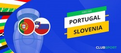 Nhận định trận đấu, soi kèo Bồ Đào Nha vs Slovenia, 02h00 ngày 2/7 - Vòng 1/8 EURO 2024