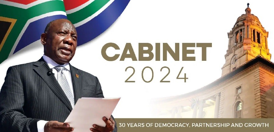 Gần 2 tuần đàm phán căng thẳng, Tổng thống Nam Phi 'chốt sổ' chính phủ mới