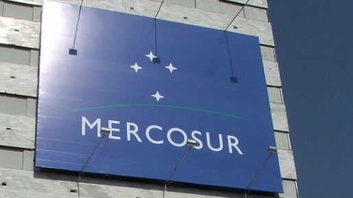 Mercosur đứng trước khủng hoảng nội khối