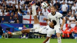 Harry Kane tiết lộ những 'miếng đánh' giúp đội tuyển Anh hạ Slovakia