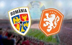Nhận định trận đấu, soi kèo Romania vs Hà Lan, 23h00 ngày 2/7 - Vòng 1/8 EURO 2024