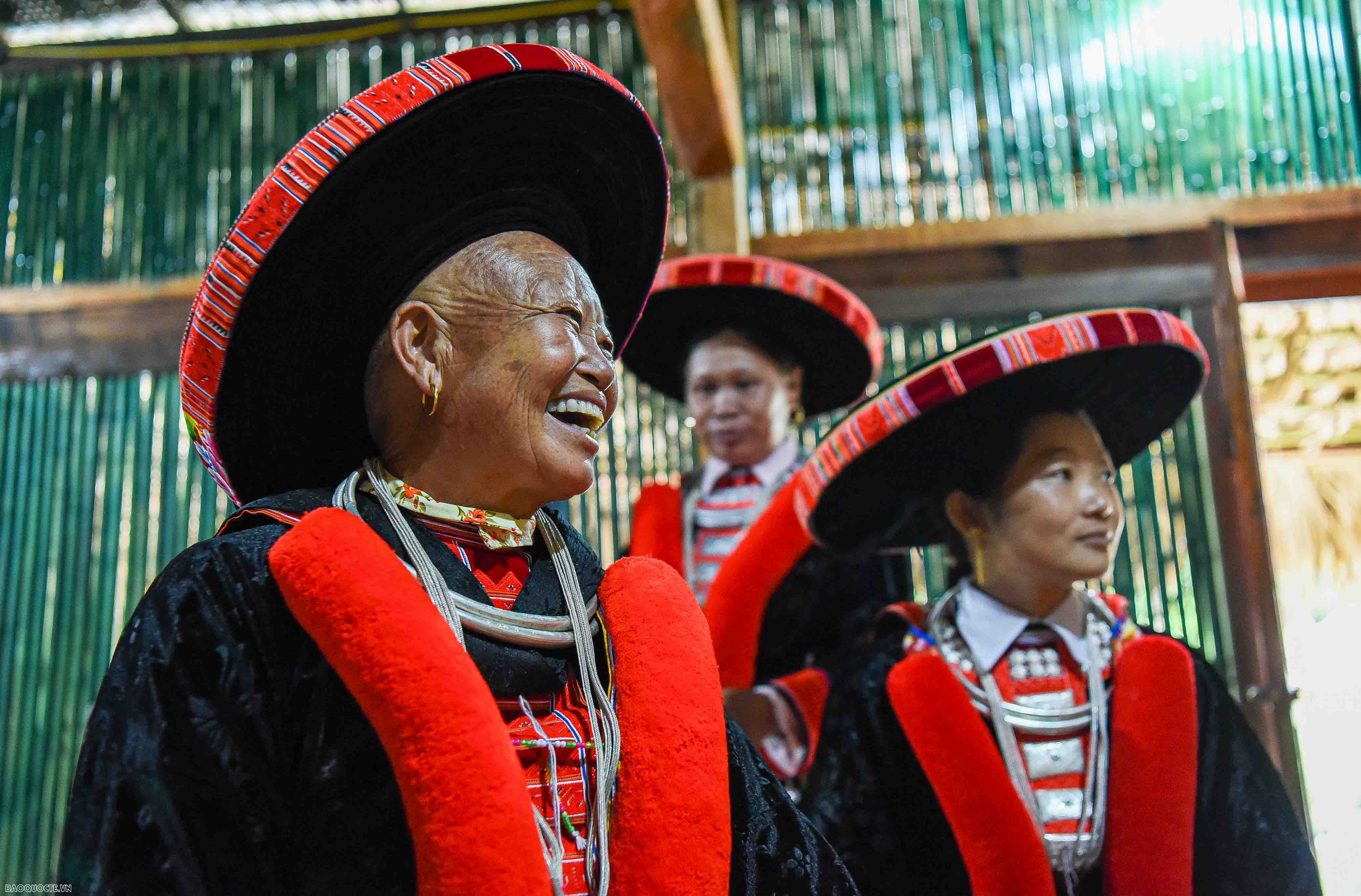 Việt Nam lần đầu tiên có Giải thưởng thường niên truyền thông về quyền con người Việt Nam lần đầu tiên có Giải thưởng thường niên truyền thông về quyền con người