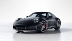 Cập nhật bảng giá xe hãng Porsche mới nhất tháng 7/2024