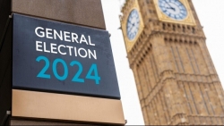 Bầu cử Quốc hội Anh: Đảng Bảo thủ cầm quyền có nguy cơ thất thế, tại 'nỗi ám ảnh' dai dẳng 8 năm ròng?