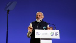 Ngoại giao khí hậu của Ấn Độ: Khẳng định vị thế dẫn đầu công nghệ xanh ở Nam bán cầu
