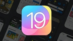 iOS 18 chưa phát hành, thông tin về iOS 19 đã được hé lộ