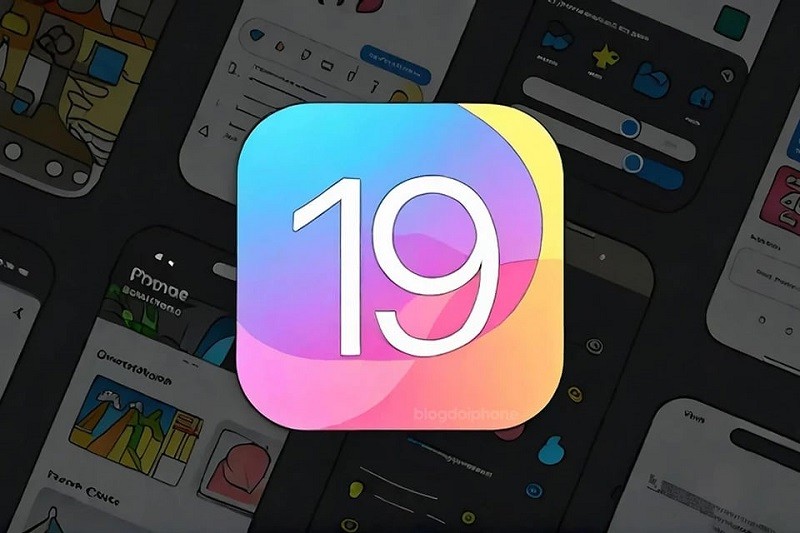 iOS 19 với tên mã nội bộ Luck đã bắt đầu được phát triển