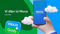 Ví điện tử Moca trên Grab chính thức dừng hoạt động từ ngày 1/7