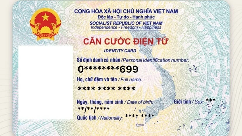 7 điều về căn cước điện tử trên VNeID người dân cần biết