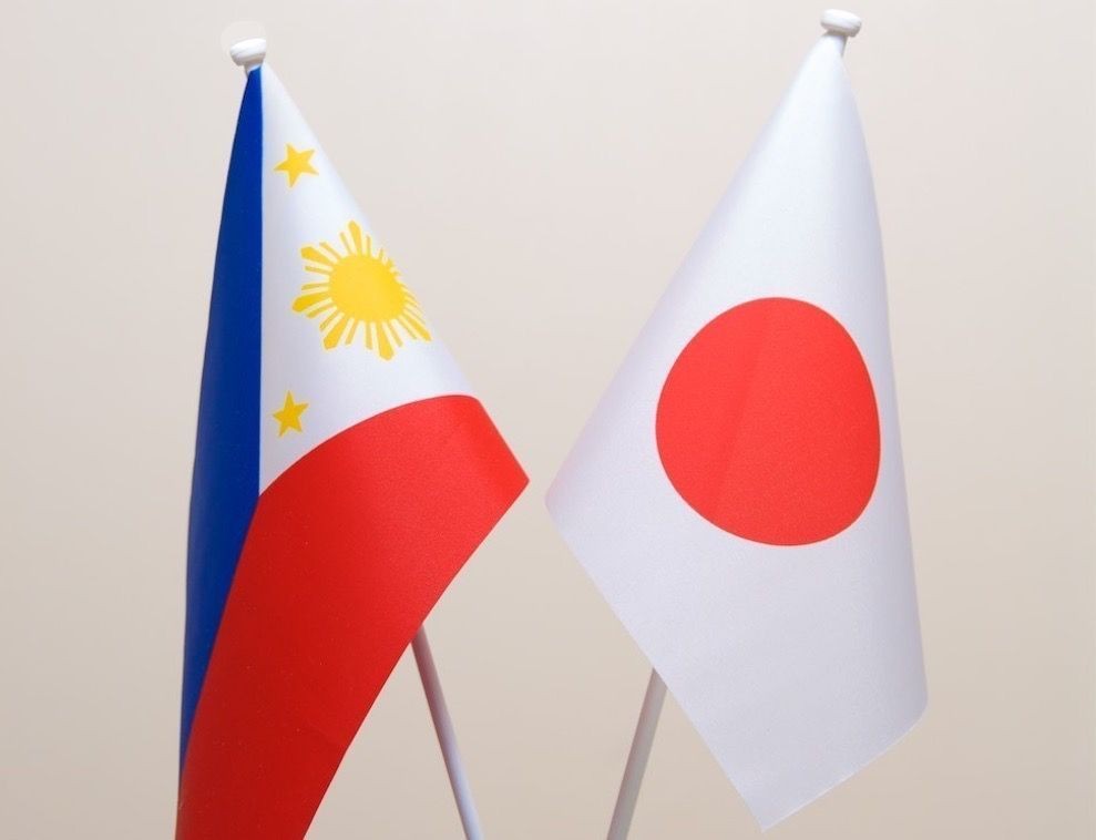 Philippines và Nhật Bản chuẩn bị họp 2+2 vào 8/7 tại Manila. (Nguồn: FJJ)