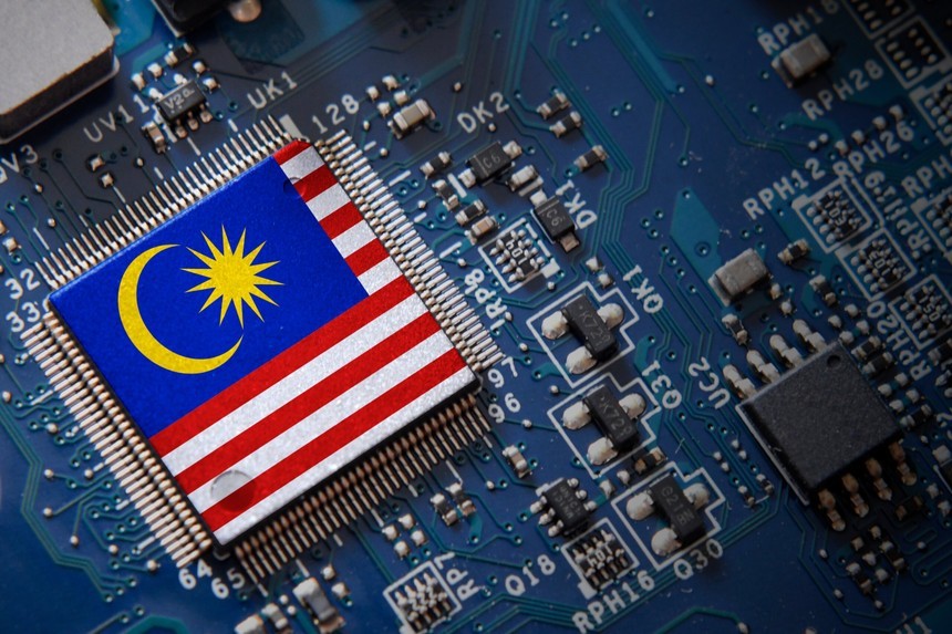 Công nghệ bán dẫn và trí tuệ nhân tạo ở Malaysia: mô hình tham khảo cho Việt Nam