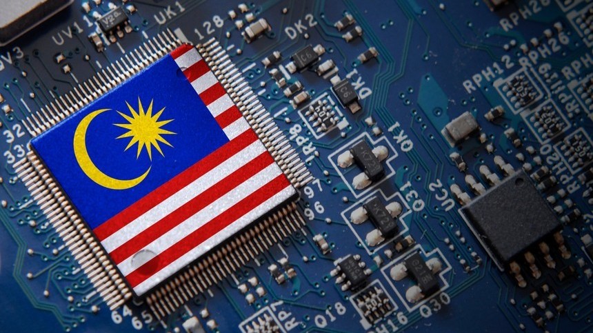Công nghệ bán dẫn và trí tuệ nhân tạo ở Malaysia: mô hình tham khảo cho Việt Nam