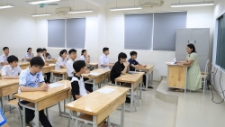 Những trường nào có điểm chuẩn lớp 10 cao nhất Hà Nội năm 2024?