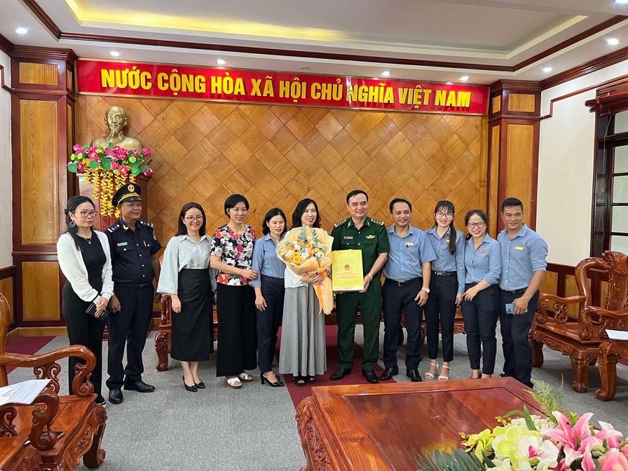 Đẩy mạnh công tác đối ngoại và thu hút nguồn lực kiều bào tại tỉnh Bình Phước