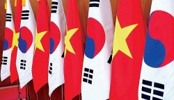 Việt Nam và Hàn Quốc: Nỗ lực nâng kim ngạch thương mại song phương lên 150 tỷ vào năm 2030