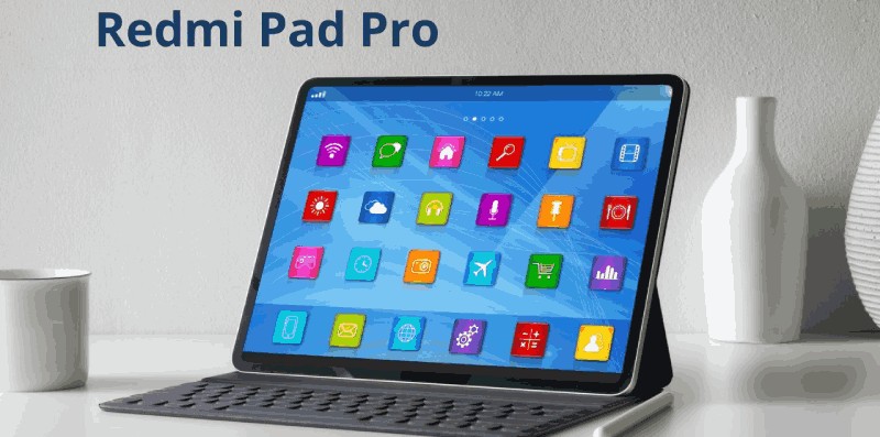 Chỉnh màu trên iPad Pro giúp cá nhân hóa máy tính bảng